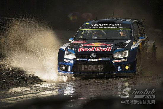 2016世界汽車拉力錦標賽(WRC)賽歷更新