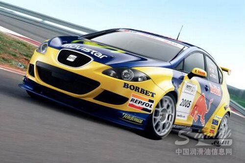 科普貼：超級房車賽——世界房車錦標(biāo)賽
