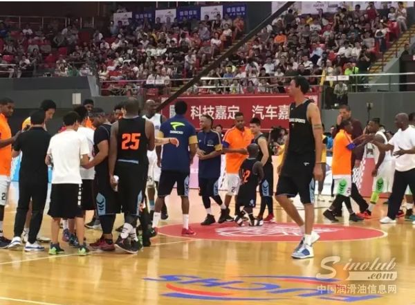 福斯中國首度聯姻體育賽事共享雙贏