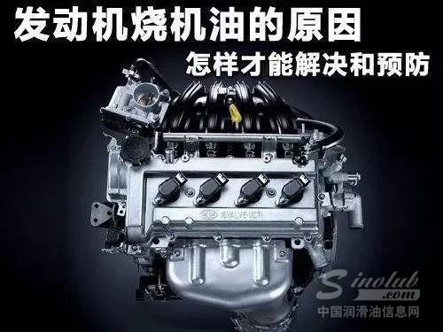 燒機油20宗罪