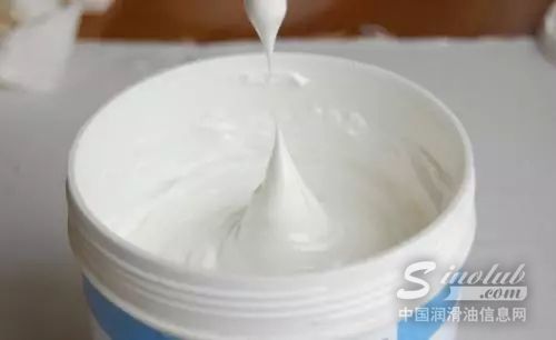 高溫潤滑脂“無滴點”就代表它可以耐高溫嗎