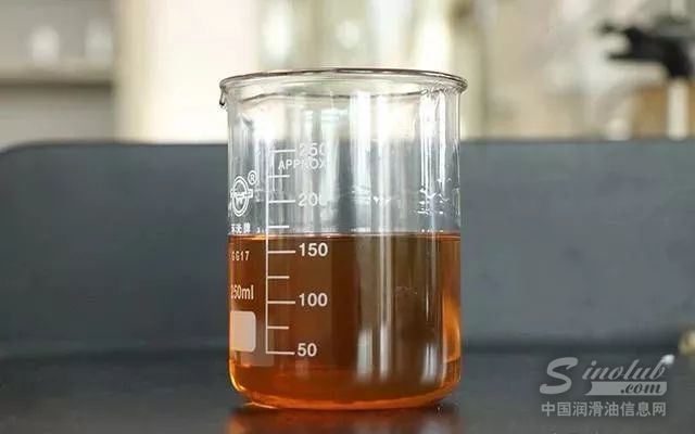 一瓶優秀的潤滑油，需要多少種添加劑？少一