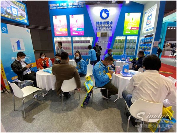 馳美：透明可視化生產，搶抓“后浪”機遇
