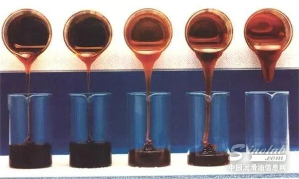 開車比較猛該換更高粘度的機油嗎？