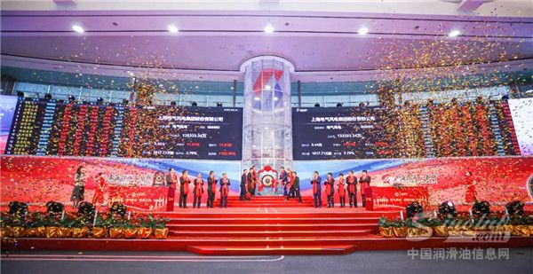 電氣風電成功登陸科創(chuàng)板！風電崛起中看潤滑油行業(yè)的機遇！