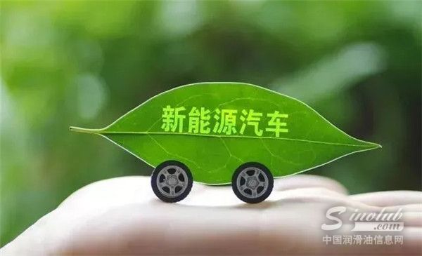 我國新能源汽車快步邁入2.0時代