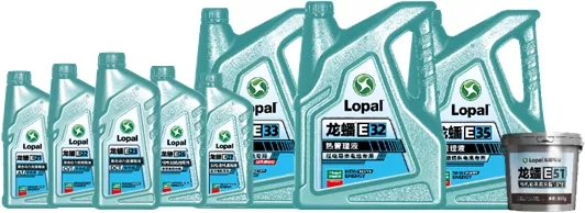 發力新能源汽車養護領域，龍蟠E系列正式發