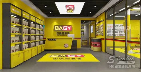 想經銷商所想，給經銷商所需，這個潤滑油品