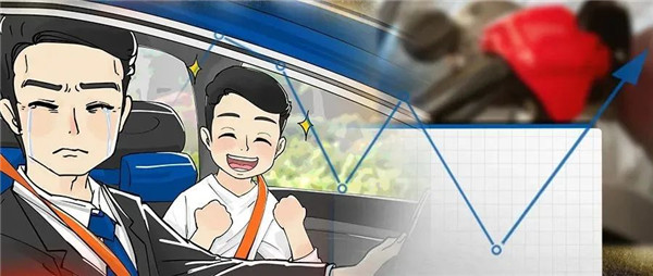 油耗高？來“算賬”
