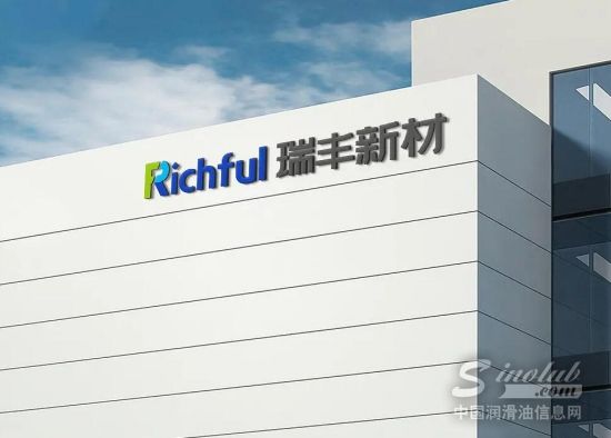 瑞豐新材2021年凈利潤約2.01億元