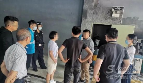最少罰60萬元！東莞一汽修店非法轉移廢機油