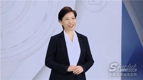 孚創(chuàng)董事兼總經(jīng)理曾紅衛(wèi)致辭