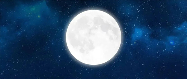 今晚朋友圈“拍月亮”比賽，我能贏嗎？