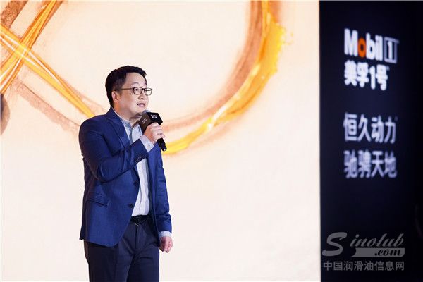 美孚1號：不設(shè)限！“長期主義”讓品牌與消