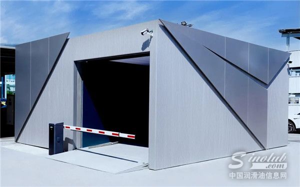 這家汽車巨頭聯手中石油、中石化、寧德時代