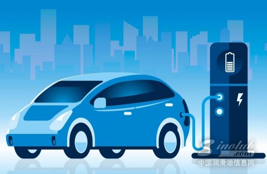 電動汽車&燃油車，續航里程大比拼