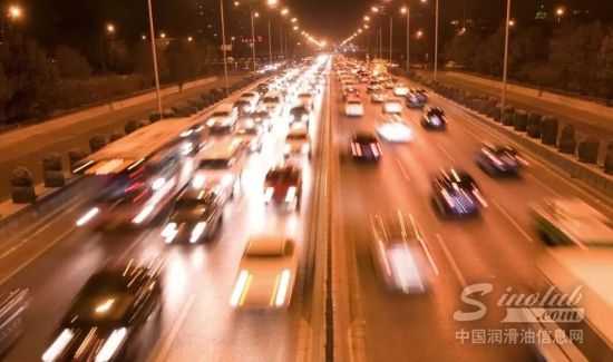 汽車后市場前三季度累計產值同比下滑8.7%