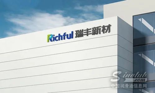 潤(rùn)滑油添加劑黑馬是如何煉成的？