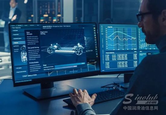 潤英聯評估了變速箱油品支持行業變革的不同方式
