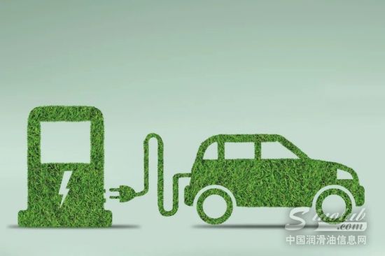 中國新能源汽車行業競爭格局及市場份額