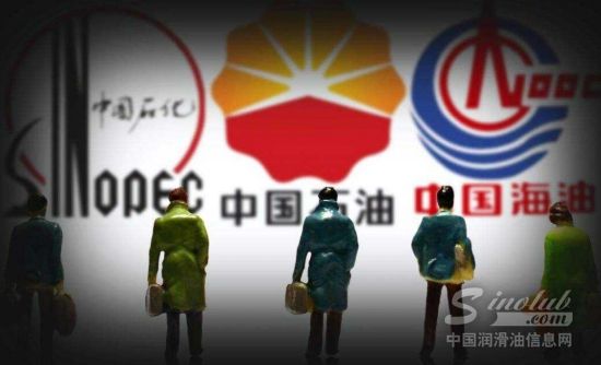 “三桶油”進博會簽大單，五年采購金額近2.