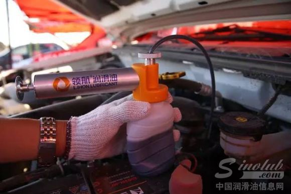 環塔戰報：迎來首個休息日，領航潤滑油完勝