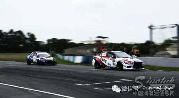 澳門房車錦標(biāo)賽第三回合 極速與穩(wěn)定之間的